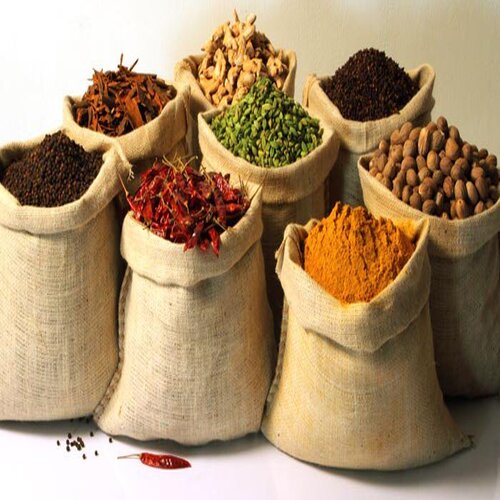 Spices Combo