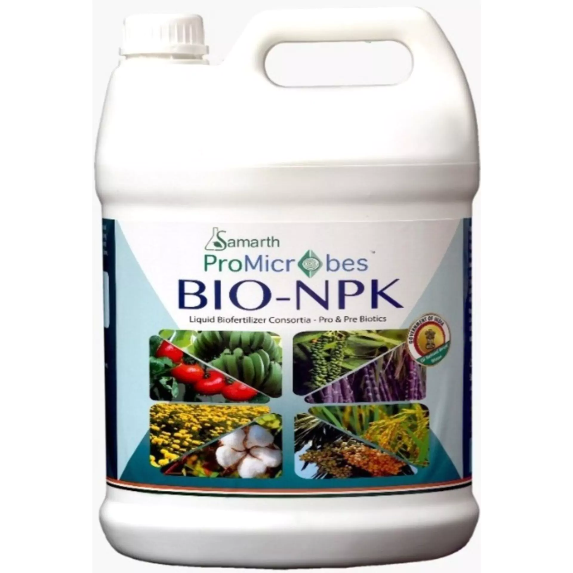  Bio NPK 