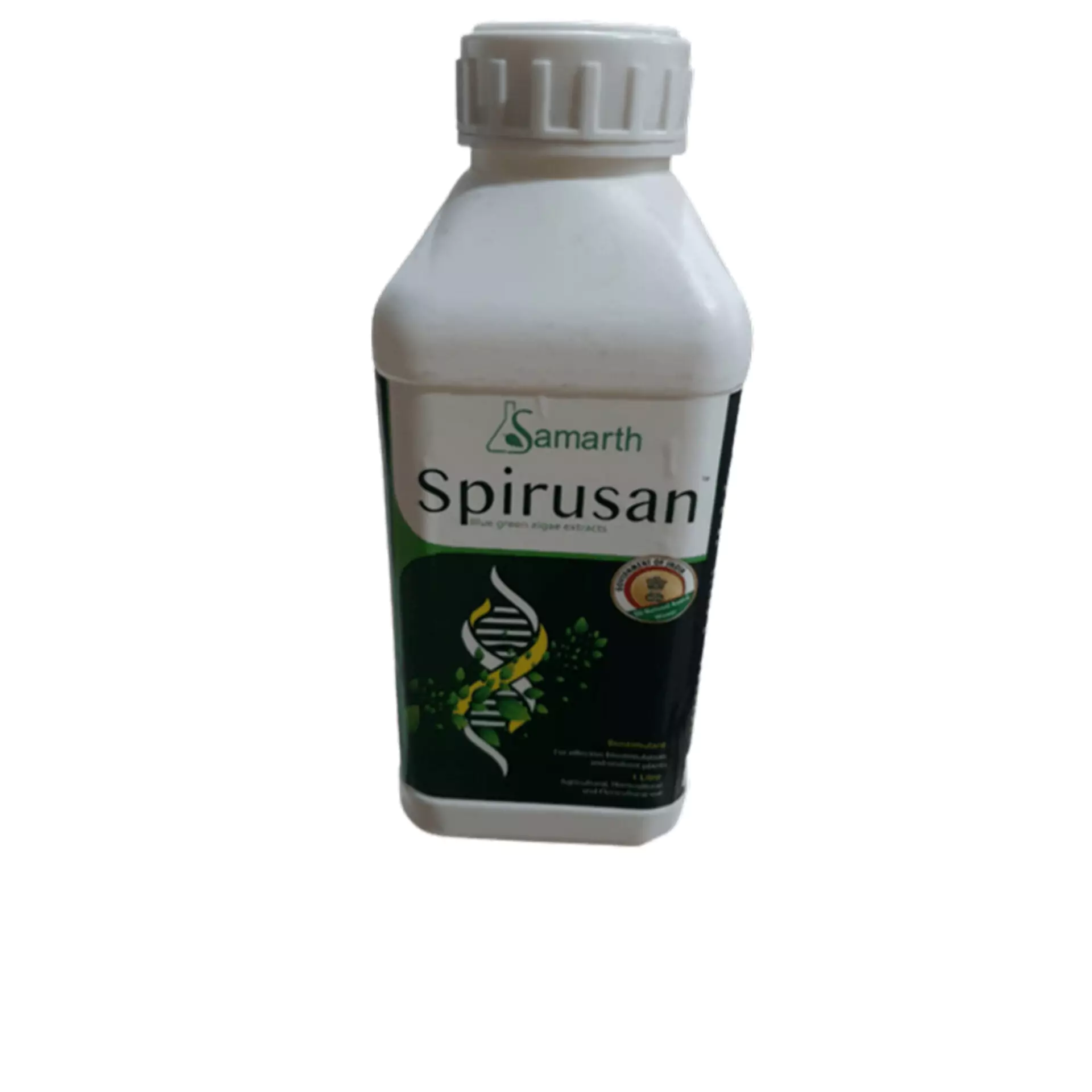 Spirusan