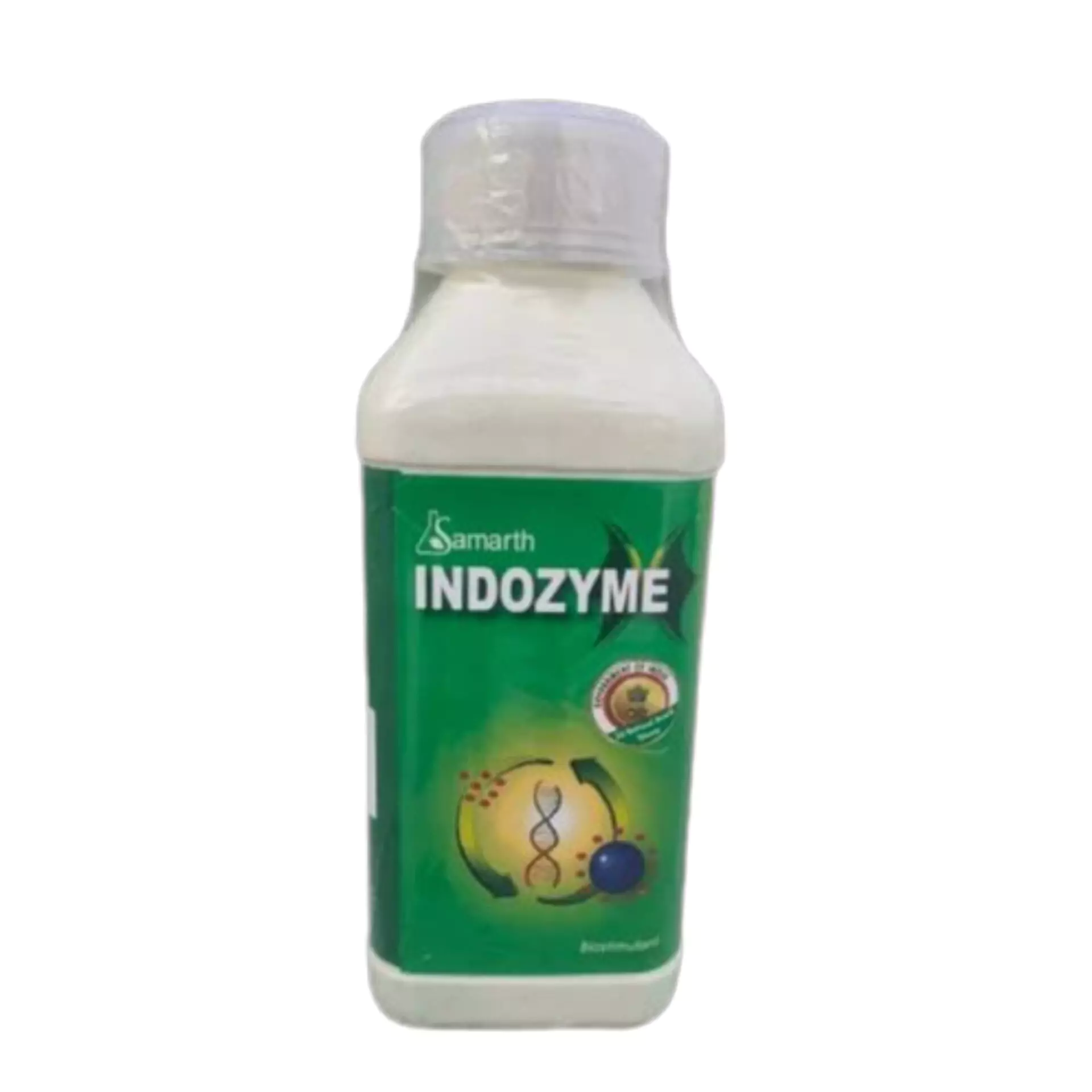  Indozyme 