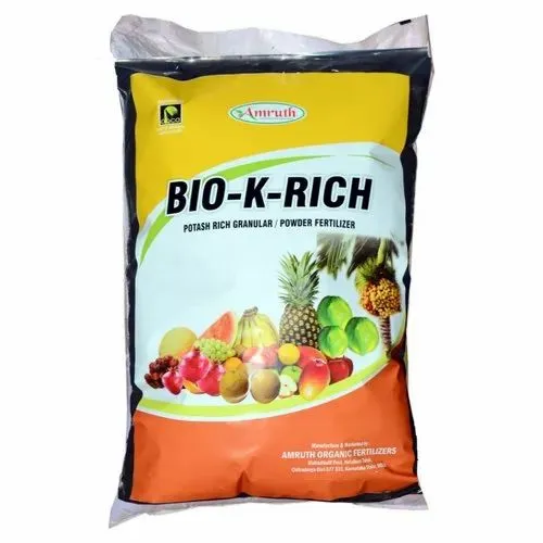  Bio-k Rich 