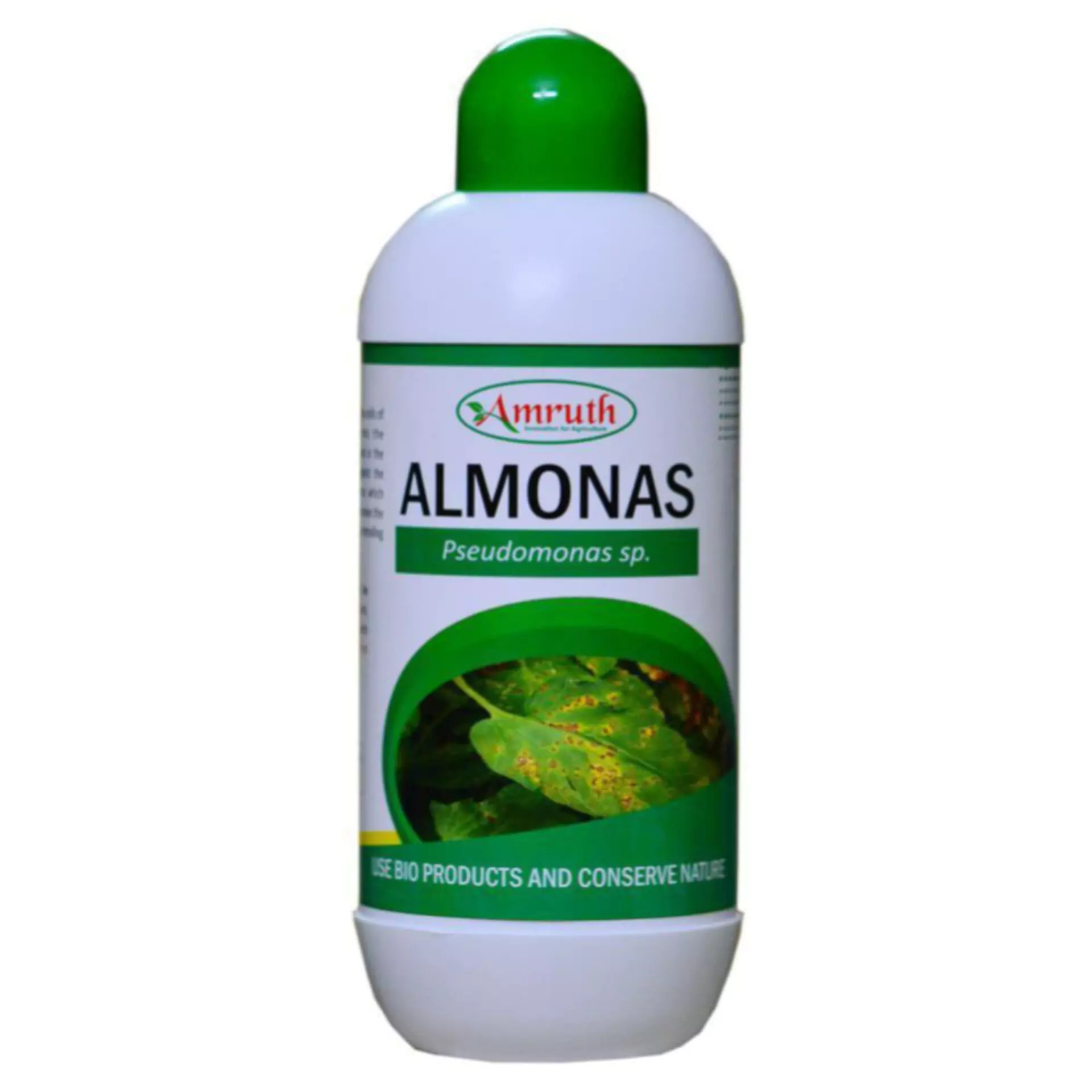 Almonas