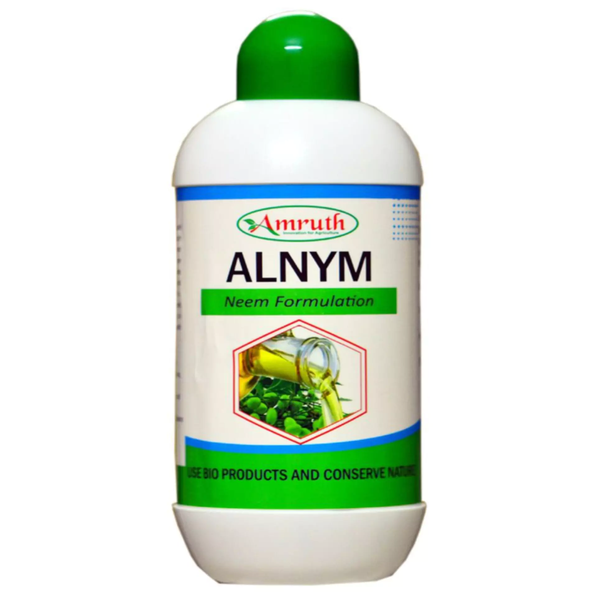  Alnym 