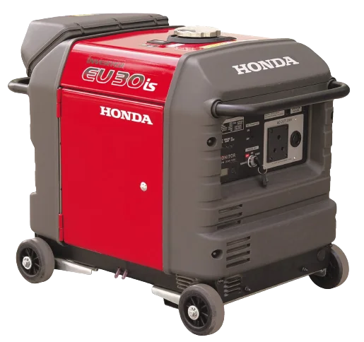 Honda Generator EU30is