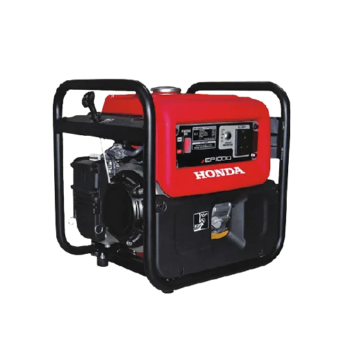 Honda Generator EP 1000