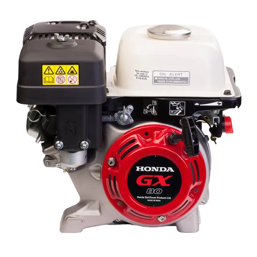 Honda Engine GX 80D QX