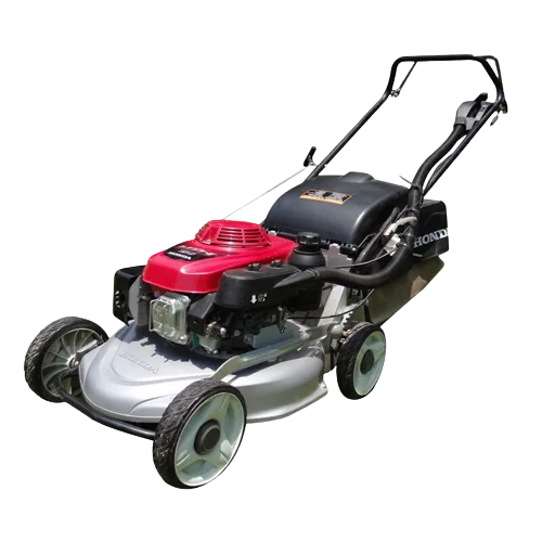 Honda Lawn Mower HRJ196