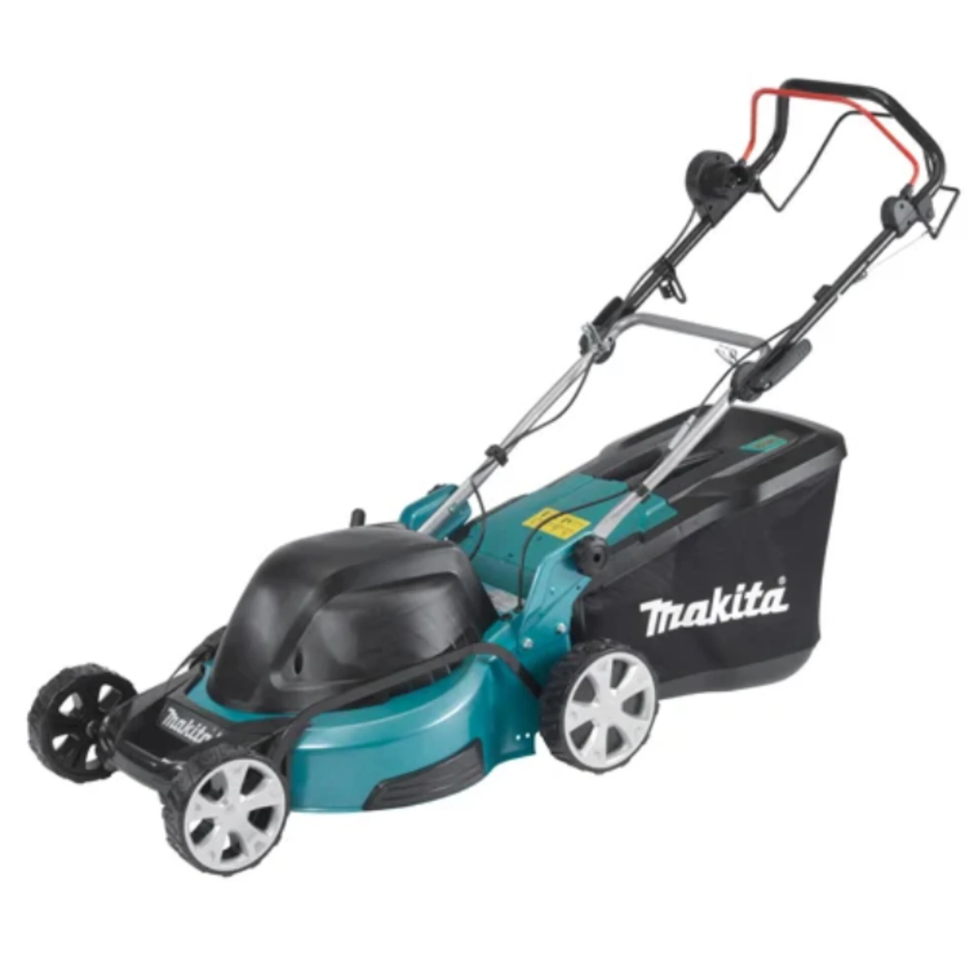 Power Tiller Makita Lawn Mower LM001CZ