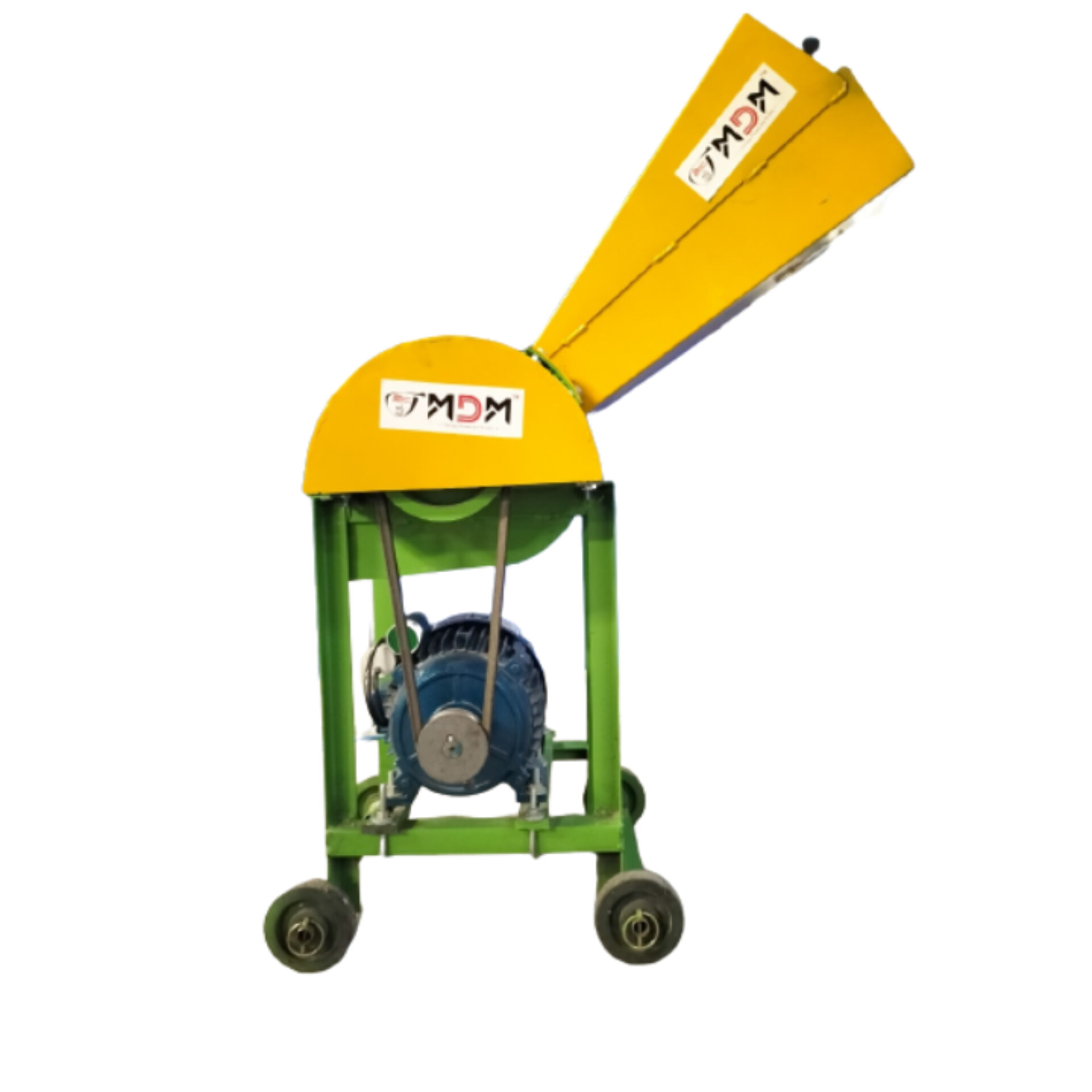 Modern Dairy Bahubali Chaff Cutter