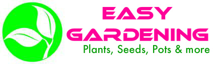 Easy Gardening