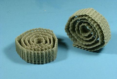 Tracks forMerkava Mk.IID, Magach 6B Gal/Batash, Magach 7C tanks