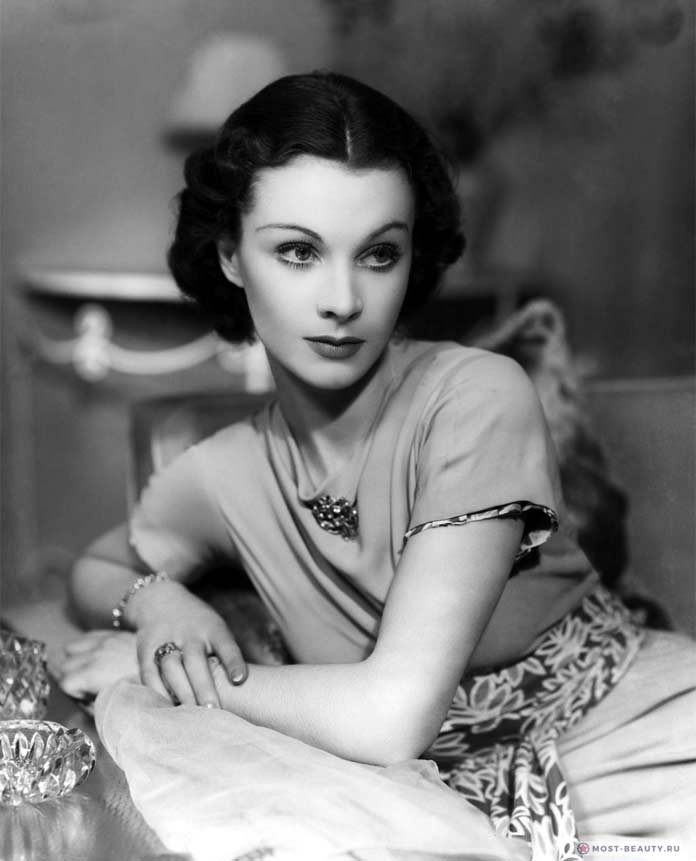 Vivien Leigh