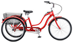Schwinn TownCountry 2019
