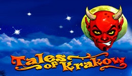 tales-of-krakow-slot-netent