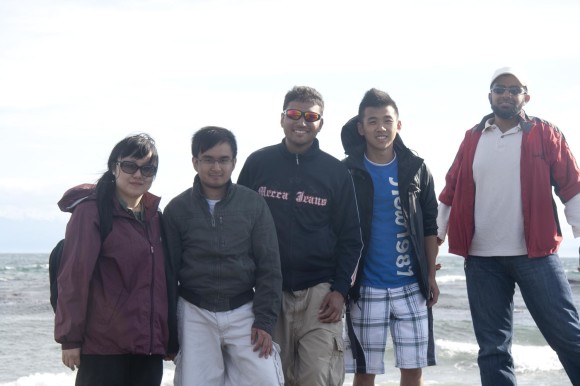 Group shot!