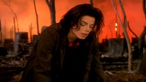 Earth HD Video Song – Michael Jackson