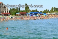 Частный пансионат Сайгон , Железный Порт