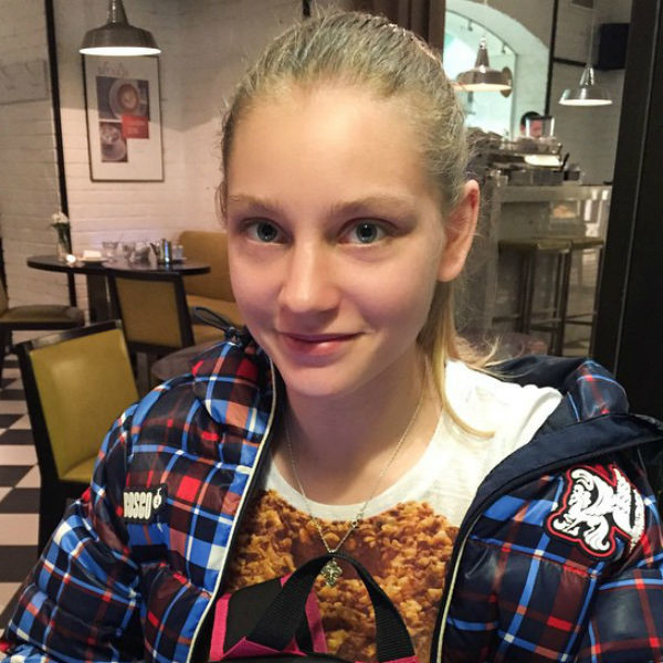 Карина Асмус