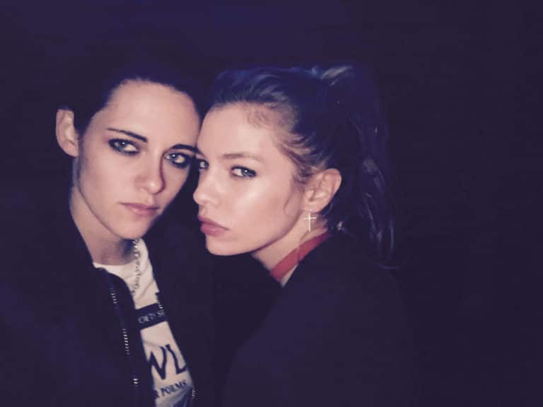 kristen jaymes stewart instagram