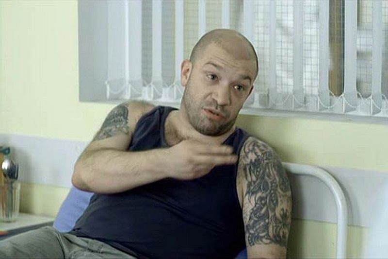 Вокалистка Юлия Коган