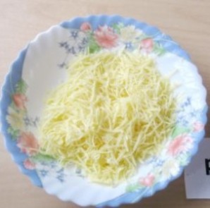 Рыба в кляре с сыром - фото шаг 3