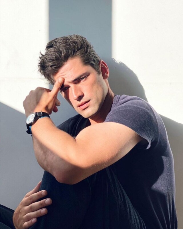 @seanopry55 (Кеннесо, штат Джорджия, 32 года)