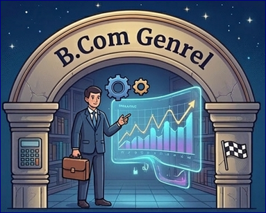 B.Com General