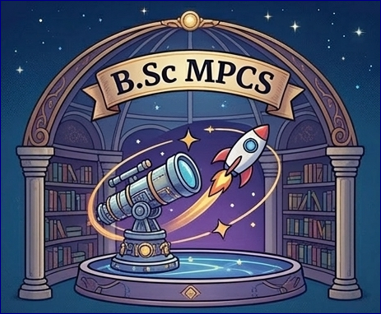 B.Sc MPCS