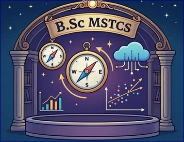 B.Sc MSTCS