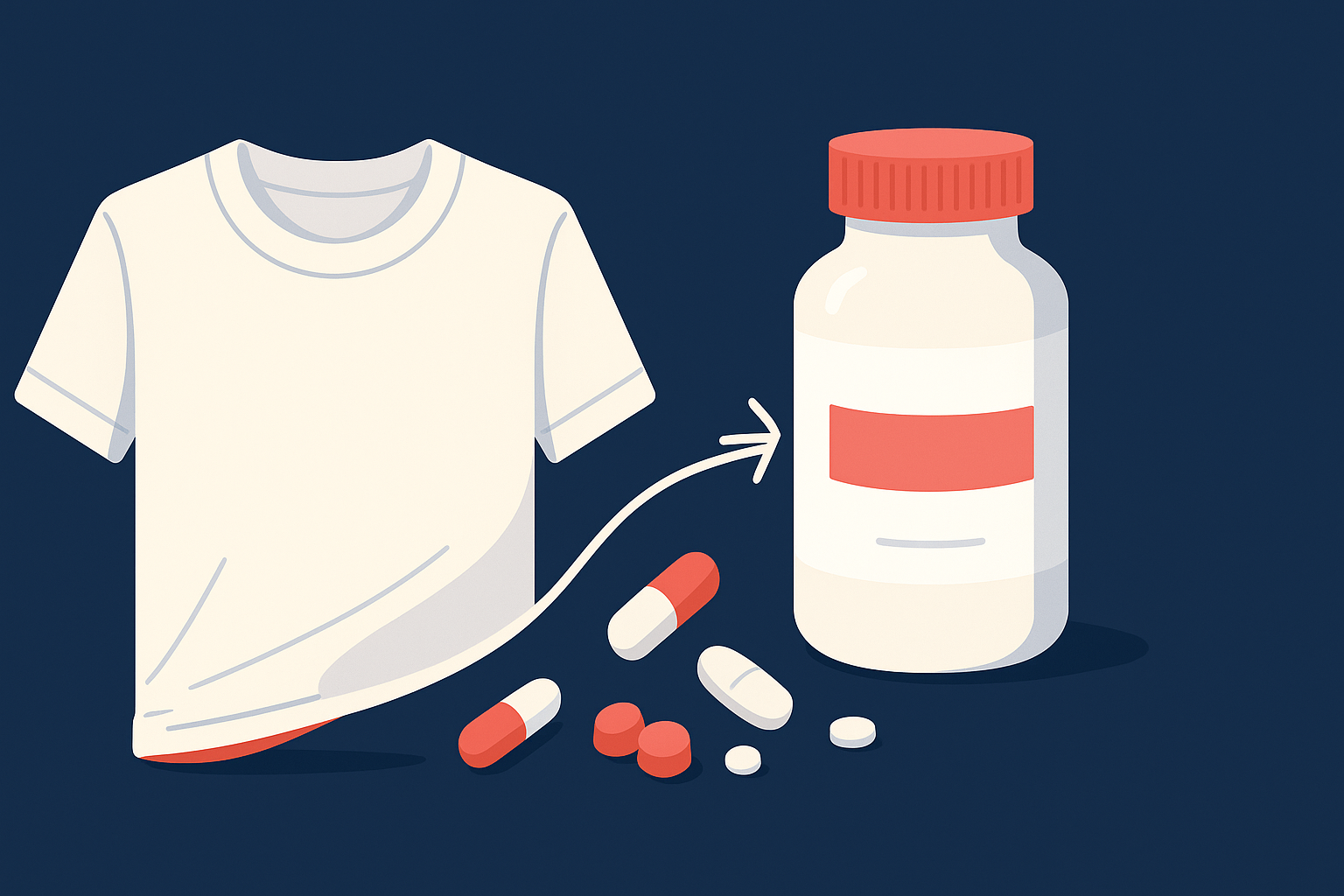 Creators moving from one-time merch to repeat-purchase supplements
