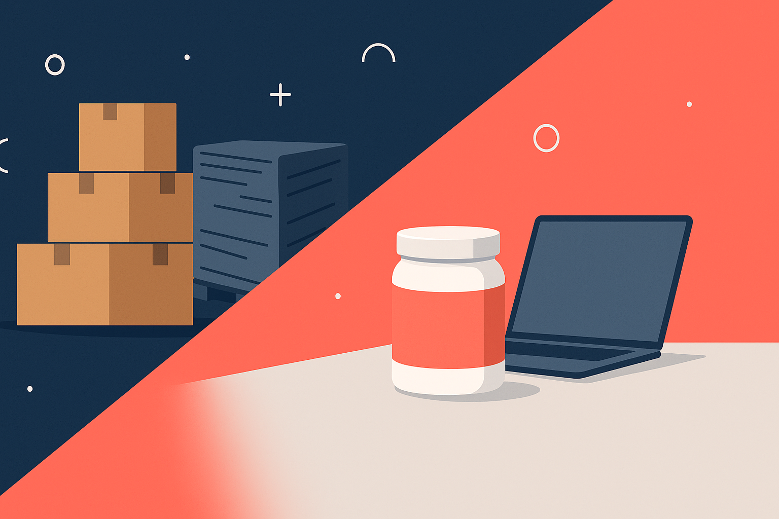 private label pre-workout brand startup cost breakdown