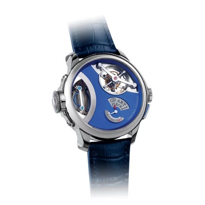 Greubel Forsey Art Piece 1