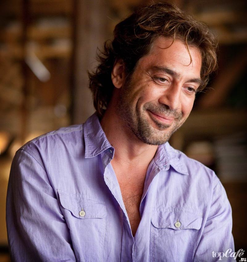 Хавьер Бардем / Javier Bardem