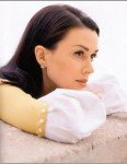 Анастасия Заворотнюк фото 22
