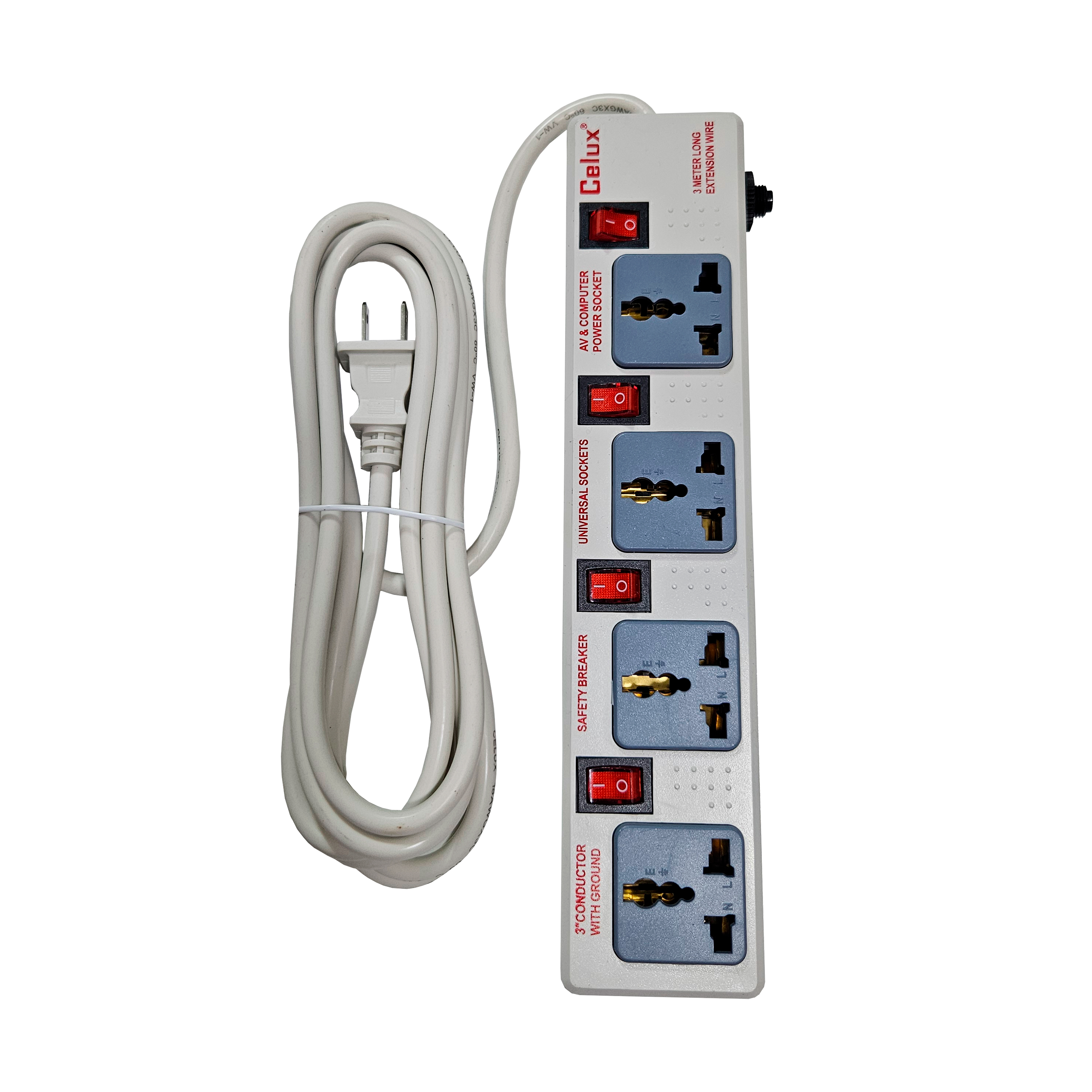 Eléctricos