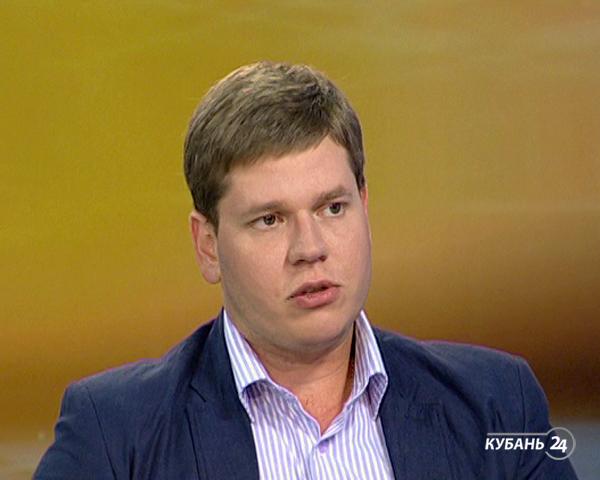 Начальник отдела по благоустройству департамента городского хозяйства и ТЭК Максим Онищенко: новое кладбище Краснодара прослужит 35-50 лет Начальник отдела по благоустройству департамента городского хозяйства и ТЭК Максим Онищенко: новое кладбище Краснодара прослужит 35-50 лет