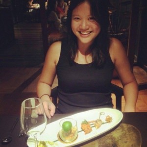 One of my favourite restaurants!