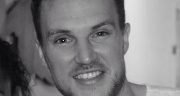 A view from a new volunteer: Michael Downey