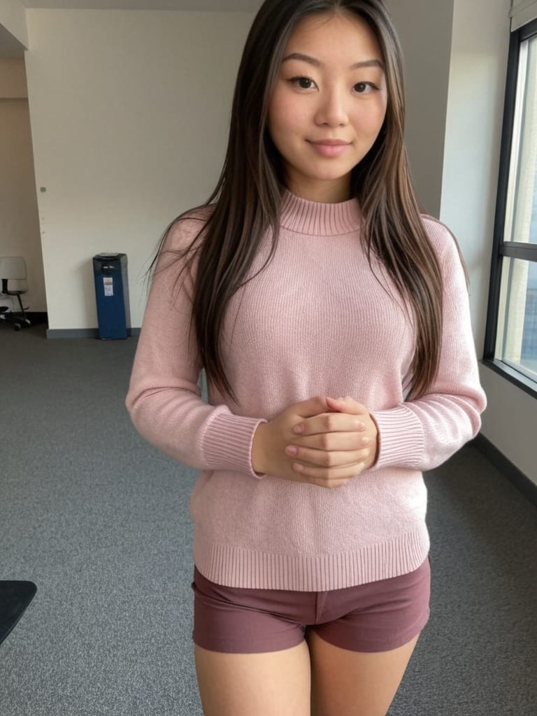 A photo of Kimi