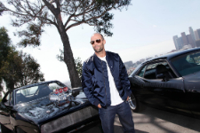 Jason Statham photo