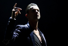 Depeche Mode photo