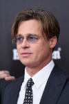Brad Pitt фото №848070