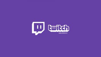 Твича (Twitch)