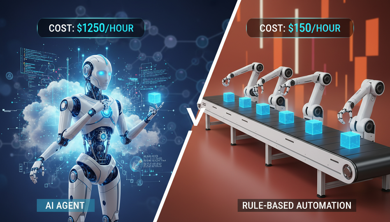 Claude vs Make.com Automation: How to Choose the Right Tool for Cost-Efficient Workflows