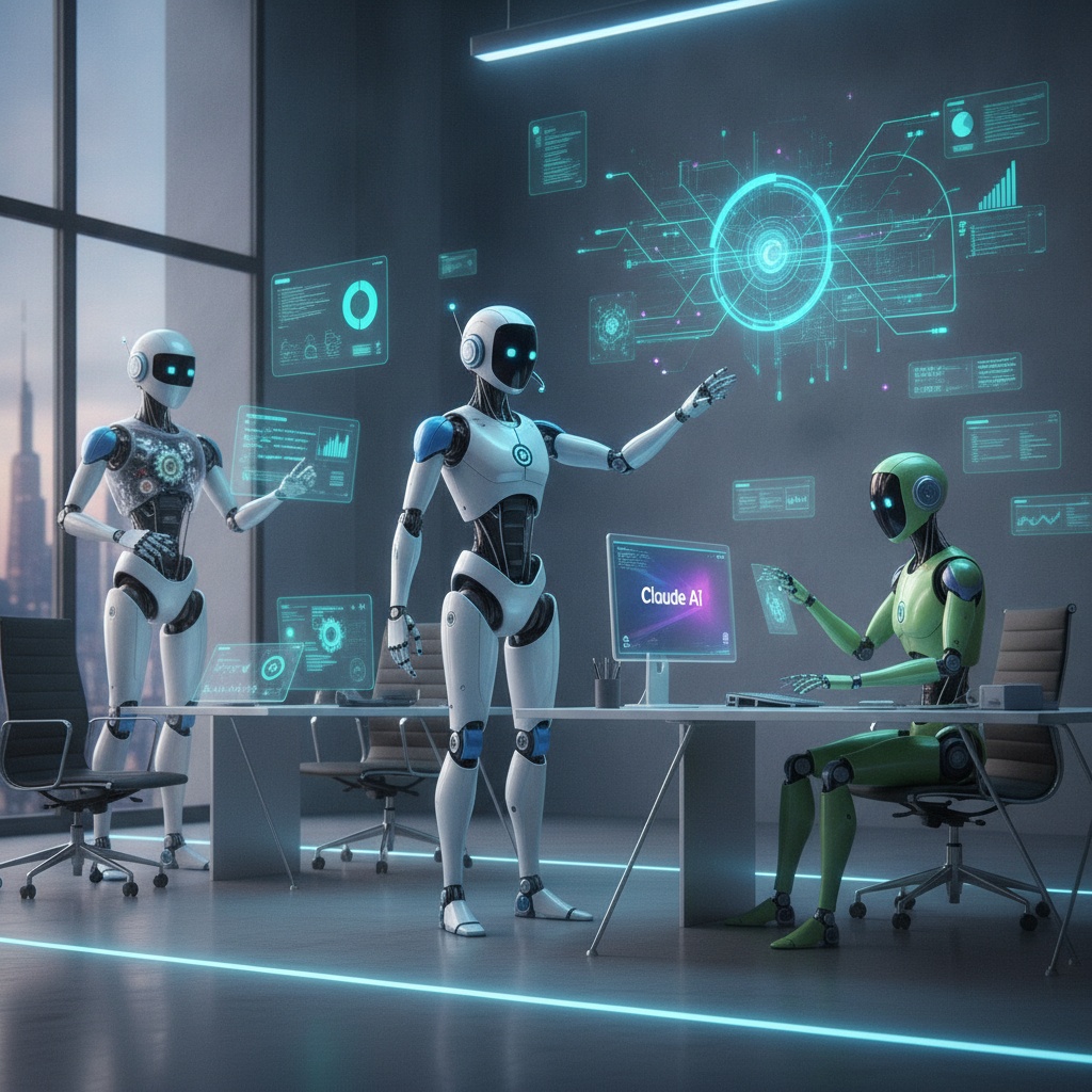 Autonome AI Agents voor kleine bedrijven: wat ze echt kunnen doen