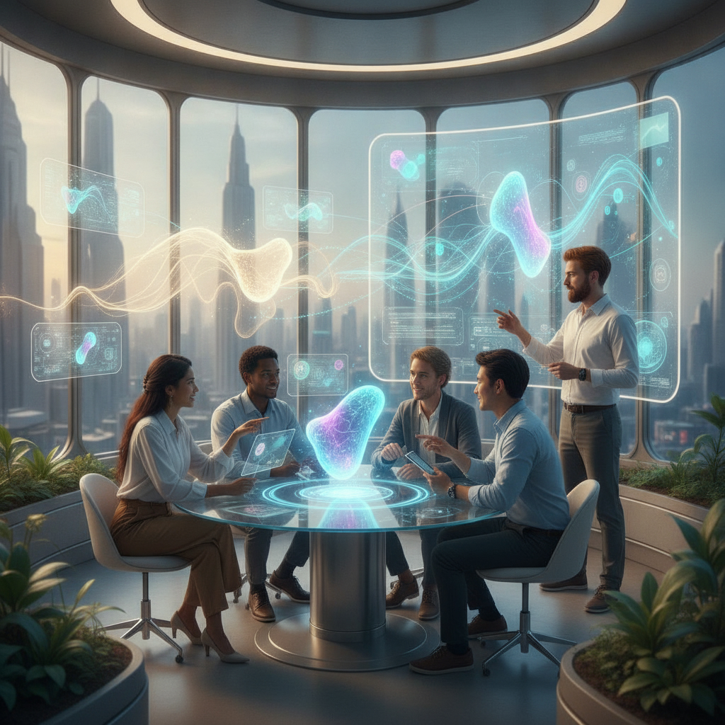Beyond Bots: How AI Agents Are Reshaping Business Automation for Small Businesses
