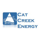 Cat Creek Energy logo