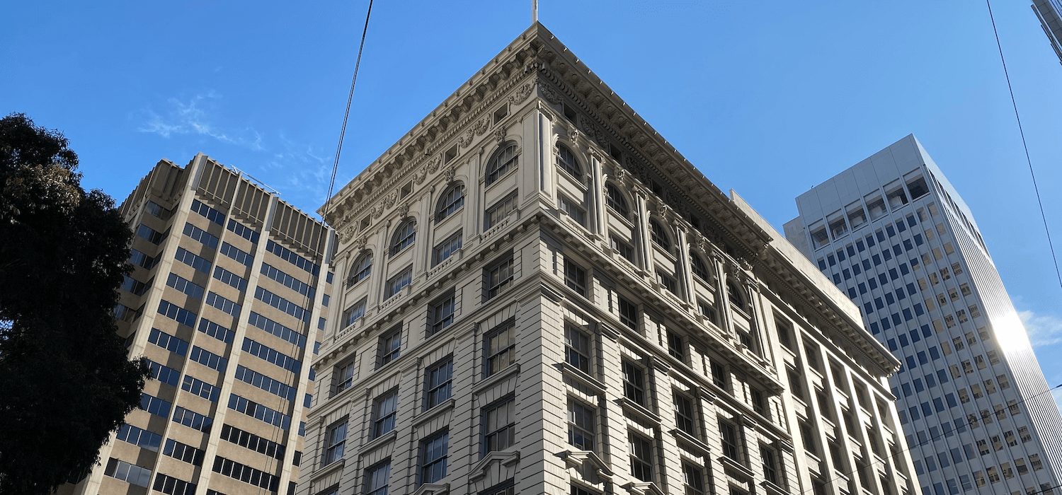 First PayforPerformance Efficiency Retrofit Project in San Francisco