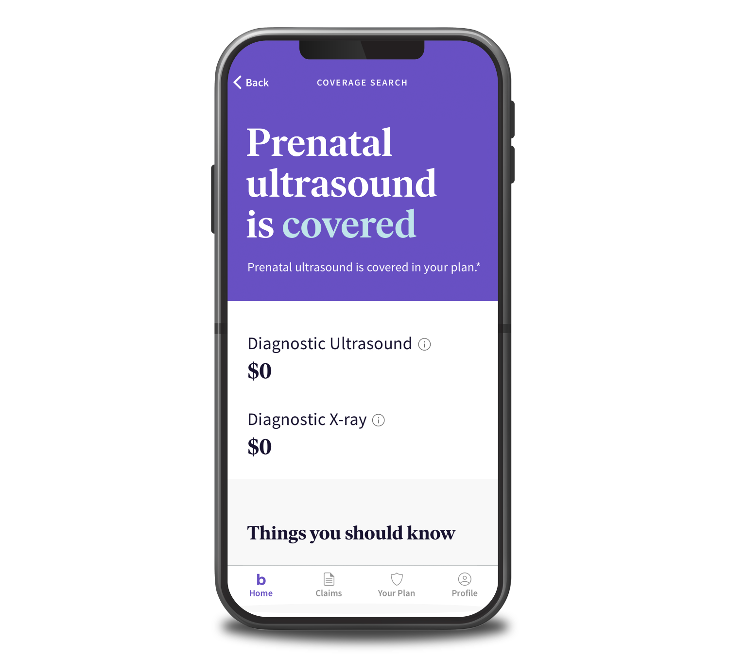 Bind data illustrates the impact of better health insurance design HR