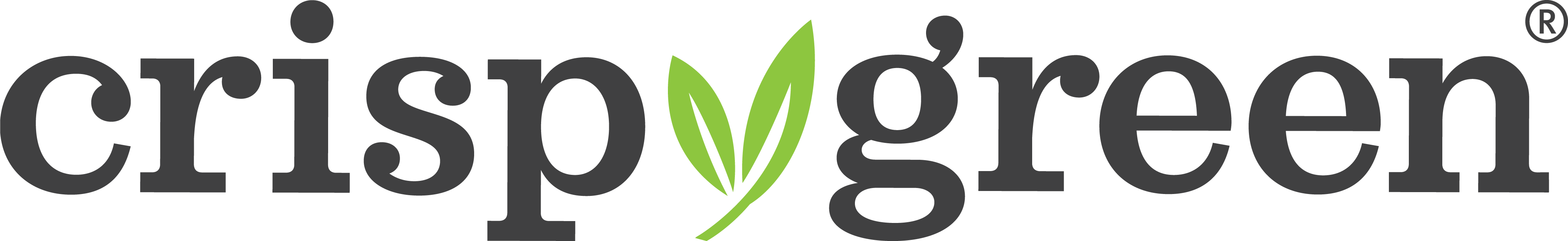 Rising Brand Crispy Green Food Dive